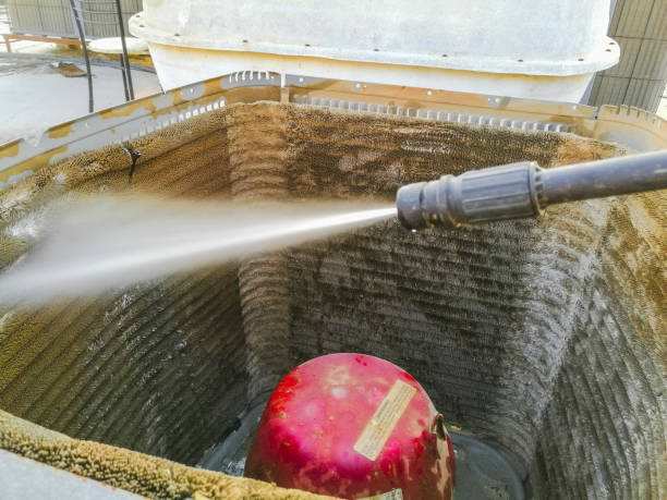 Best Local Air Duct Cleaning Services  in Marina Del Rey, CA