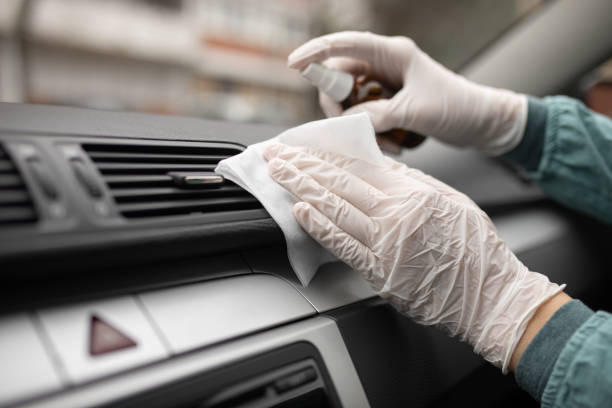 Best Ventilation Cleaning Services  in Marina Del Rey, CA