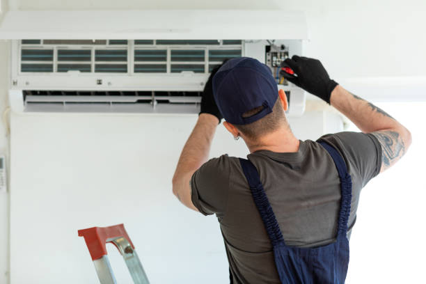 Best Commercial Air Duct Cleaning  in Marina Del Rey, CA