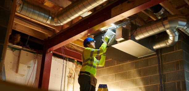 Best HVAC System Cleaning  in Marina Del Rey, CA