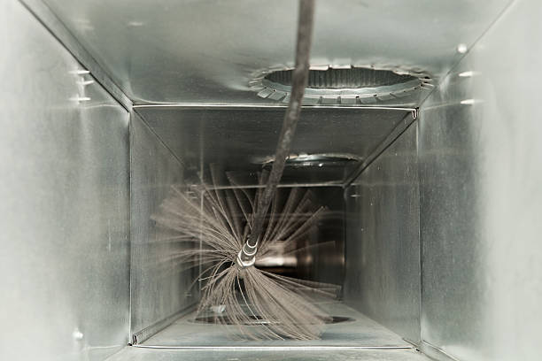 Best Affordable HVAC Duct Cleaning  in Marina Del Rey, CA