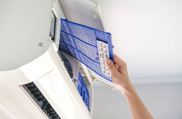 Best Commercial Air Duct Cleaning  in Marina Del Rey, CA