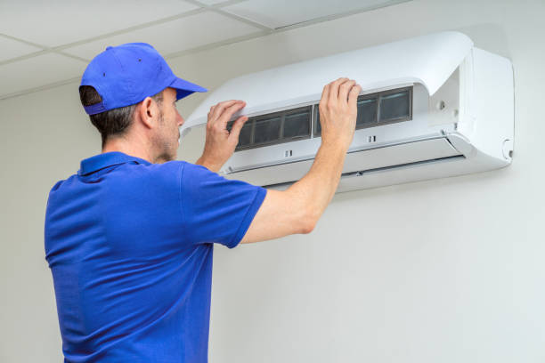Best Air Quality Test  in Marina Del Rey, CA