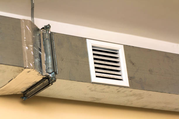 Home Air Vent Cleaning in Marina Del Rey, CA